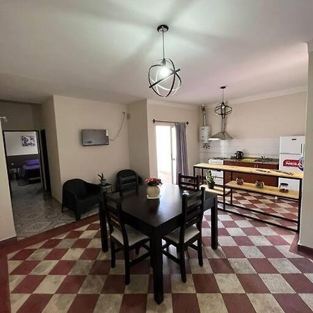 Magnolia II Departamento Centrico Apartment ซานแฟร์นันโด เดล บาเญ เด กาตามาร์กา ภายนอก รูปภาพ