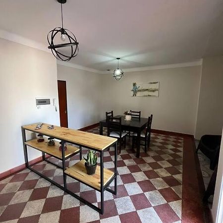 Magnolia II Departamento Centrico Apartment ซานแฟร์นันโด เดล บาเญ เด กาตามาร์กา ภายนอก รูปภาพ
