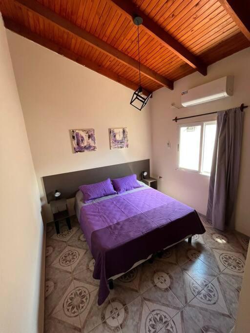 Magnolia II Departamento Centrico Apartment ซานแฟร์นันโด เดล บาเญ เด กาตามาร์กา ภายนอก รูปภาพ
