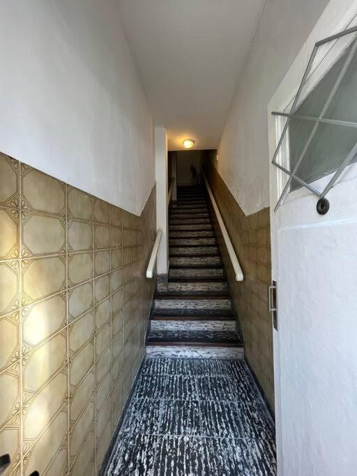 Magnolia II Departamento Centrico Apartment ซานแฟร์นันโด เดล บาเญ เด กาตามาร์กา ภายนอก รูปภาพ