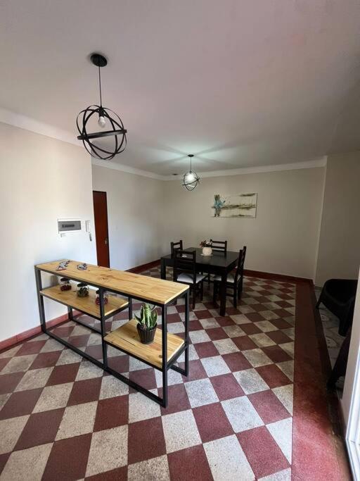 Magnolia II Departamento Centrico Apartment ซานแฟร์นันโด เดล บาเญ เด กาตามาร์กา ภายนอก รูปภาพ